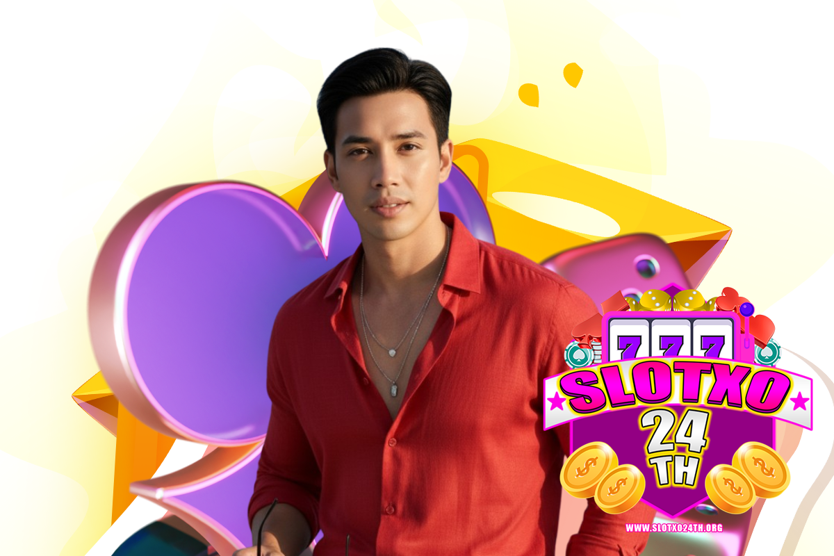 slotxo24th เว็บตรง