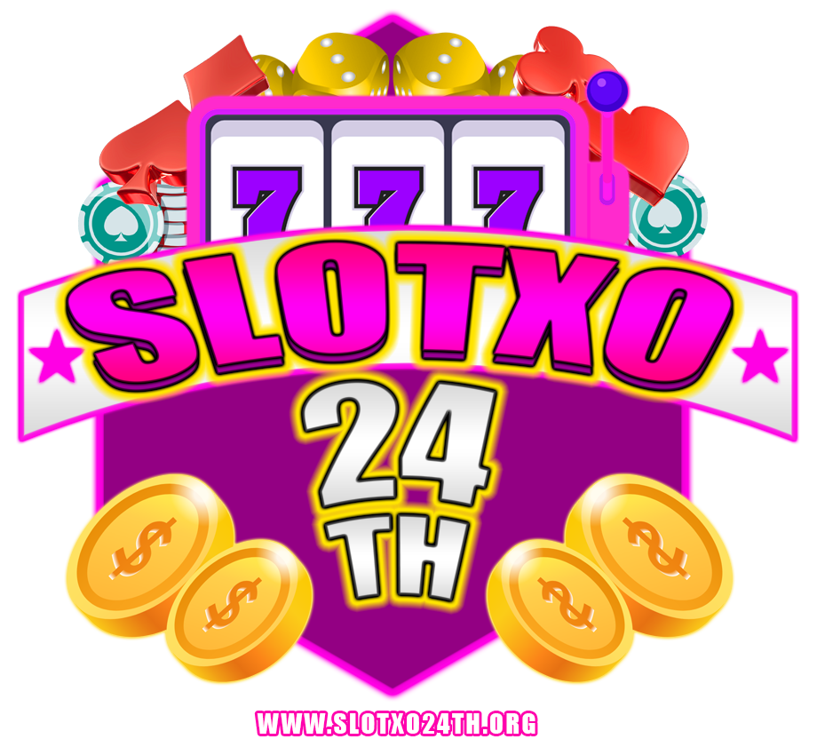 slotxo24th